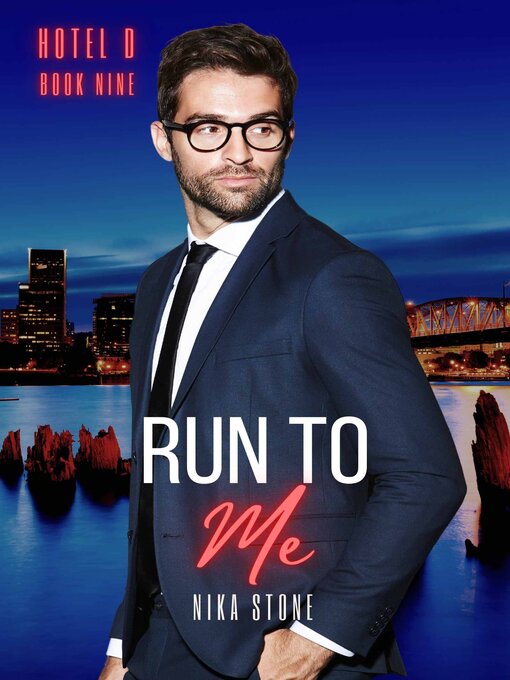 Title details for Run to Me by Nika Stone - Available